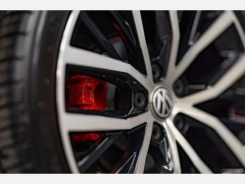 Volkswagen Polo 1.8 TSI GTI Euro 6 (s/s) 3dr 87
