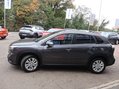 Suzuki S-Cross 1.4 Boosterjet MHEV Motion Euro 6 (s/s) 5dr 7