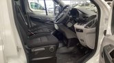 Maxus Deliver 9 LWB L3H3 High Roof Air Con Sensors Cam EURO 6 9