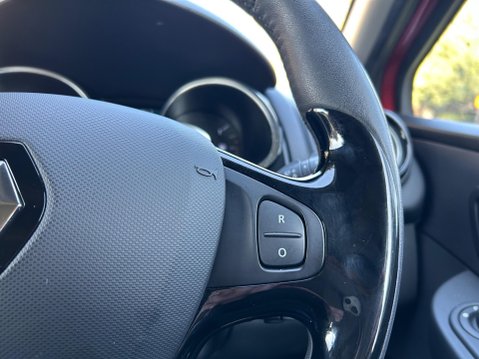 Renault Clio DYNAMIQUE S NAV TCE 27