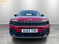 Jeep Avenger 1.2 Turbo Altitude+ SUV 5dr Petrol Manual Euro 6 (s/s) (100 ps) 3