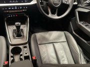 Audi A3 2.0 TDI 30 Sport Sportback 5dr Diesel Manual Euro 6 (s/s) (116 ps) 15