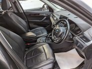 BMW X1 2.0 X1 sDrive 20i XLine Auto 5dr 51