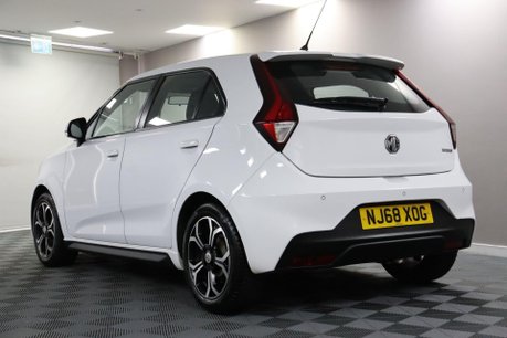 MG MG3 EXCITE VTI-TECH 22