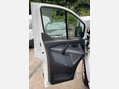 Ford Transit Custom 2.2 TDCi 270 ECOnetic Panel Van 5dr Diesel Manual L1 H1 (162 g/km, 98 bhp) 30