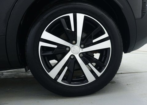 Peugeot 3008 1.6 13.2kWh GT SUV 5dr Petrol Plug-in Hybrid e-EAT 4WD Euro 6 (s/s) (300 ps 17