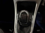 Vauxhall Astra GTC 1.4T 16V SRi Euro 5 (s/s) 3dr 10