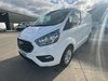 Ford Transit Custom 300 LIMITED P/V ECOBLUE
