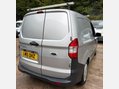 Ford Transit Courier 1.5 TDCi Panel Van 4dr Diesel Manual L1 Euro 5 (75 ps) 11