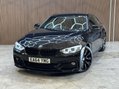 BMW 4 Series 3.0 430d M Sport Auto 2dr 4