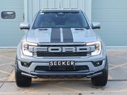Ford Ranger 2025 BRAND NEW RAPTOR  3.0 V6 ECOBOOST STYLED BY SEEKER  10