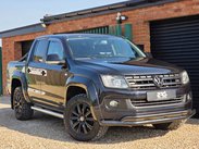 Volkswagen Amarok 2.0 BiTDI BlueMotion Tech Highline Pickup Double Cab 4dr Diesel Auto 4Motio 1