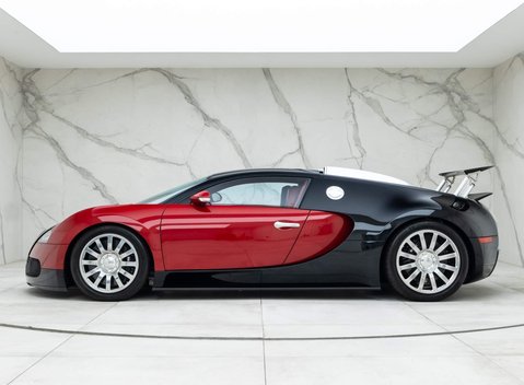 Bugatti Veyron 16.4 3