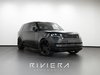 Land Rover Range Rover P400 MHEV Autobiography SUV 3.0 Automatic Petrol