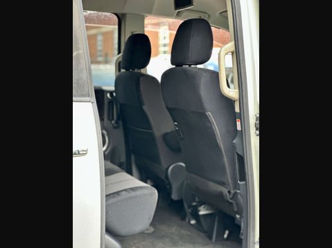 Mitsubishi Delica Roadest 68