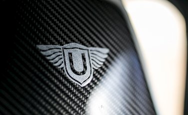 Land Rover Range Rover Sport SVR 19