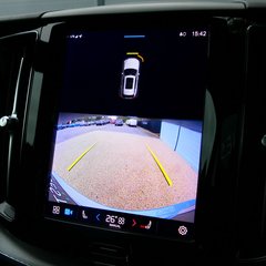 Volvo XC60 2.0 XC60 R-Design B4 MHEV AWD Auto 4WD 5dr 1