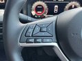 Nissan Juke Hat 1.0 Dig-t 114ps N-connecta 8