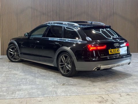 Audi A6 3.0 A6 Allroad Sport TDI Quattro Semi-Auto 4WD 5dr 27