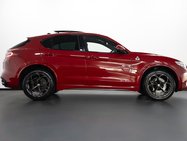 Alfa Romeo Stelvio 2.9 V6 Bi-Turbo Quadrifoglio SUV 5dr Petrol GPF Auto Q4 AWD Euro 6 (s/s) (5 36