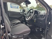 Isuzu D-Max 1.9 TD Utility 4x4 Single Cab Pickup 14