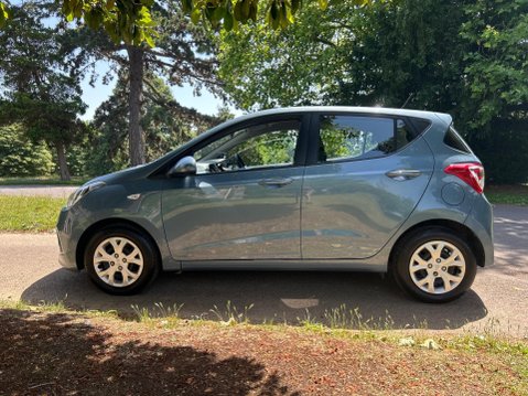 Hyundai i10 SE 14