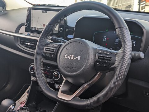 Kia Picanto GT-LINE S 15