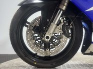 Suzuki GSX-R GSXR 750 2003 K3 25K NEEDS TIDY PROJECT 750CC SPORTS BIKE 12