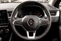 Renault Captur TECHNO E-TECH 19