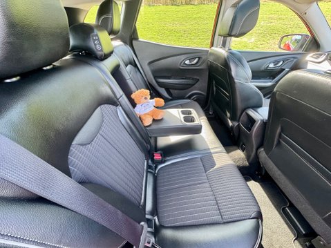 Renault Kadjar SIGNATURE NAV TCE 57