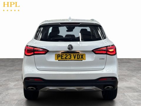 MG HS 1.5 T-GDI Excite SUV 5dr Petrol Manual Euro 6 (s/s) (162 ps) 6