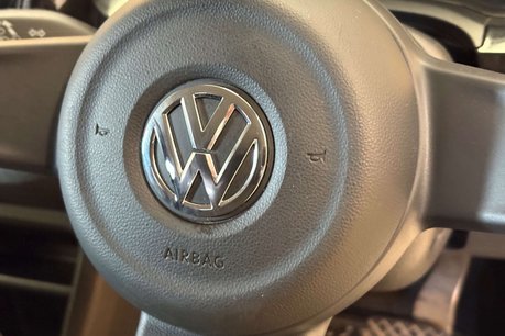 Volkswagen Up 1.0 High up! Hatchback 5dr Petrol ASG Euro 6 (75 ps) 44