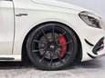 Mercedes-Benz A Class 2.0 A45 AMG (Premium) Hatchback 5dr Petrol SpdS DCT 4MATIC Euro 6 (s/s) (38 44