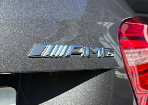 Mercedes-Benz A Class A45 AMG Hatchback 5dr Petrol SpdS DCT 4MATIC Euro 6 (s/s) (360 ps) 31