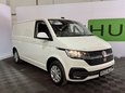 Volkswagen Transporter 2.0 Transporter T28 Highline TDI 1