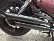 Keeway Superlight 125 2024 ONLY 800 MILES MOT SERVICED 125CC CRUISER BIKE 45