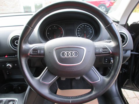 Audi A3 2.0 TDI SE Euro 6 (s/s) 3dr 11