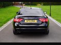 Audi A5 2.0 TDI Black Edition Plus quattro Euro 6 (s/s) 2dr 12