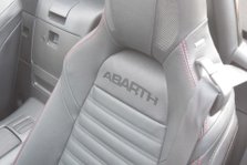 Abarth 124 Spider SPIDER MULTIAIR 12