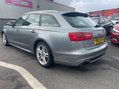 Audi A6 2.0 A6 S Line TDI CVT 5dr 64