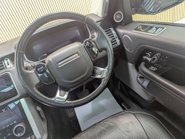 Land Rover Range Rover 3.0 Range Rover Vogue TDV6 Auto 4WD 5dr 54