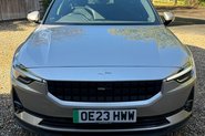 Polestar 2 BASE 6