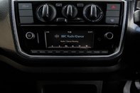 Volkswagen Up MOVE UP BLUEMOTION TECHNOLOGY 22