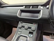 Land Rover Range Rover Evoque 2.0 Range Rover Evoque HSE Dynamic Si4 290 Auto 4WD 5dr 57