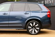 Volvo XC90 2.0 XC90 Ultimate T8 Recharge AWD Auto 4WD 5dr 12