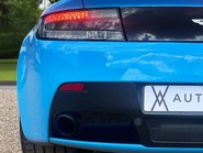 Aston Martin Vantage S V12 25