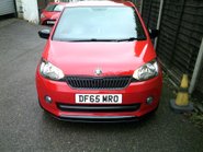 Skoda Citigo MONTE CARLO MPI ONLY 49,000 MILES FROM NEW 5