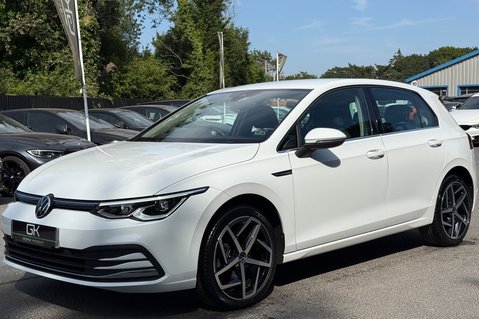 Volkswagen Golf STYLE TDI DSG - ACC - REVERSE CAM - UPGRADED ALLOYS 11