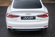 Audi A5 2.0 A5 Sportback 35 TFSI Black Edition Semi-Auto 5dr 42