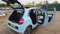 Renault Twingo 0.9 TCe ENERGY Dynamique Euro 6 (s/s) 5dr 25